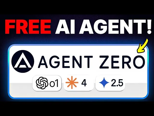 Development with Agent Zero